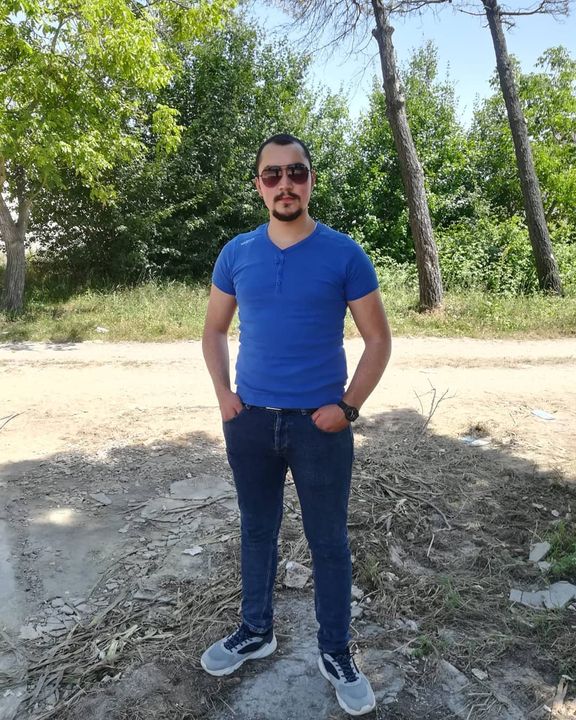 Özay