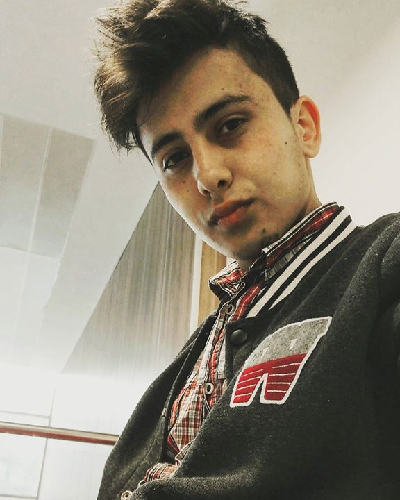 Mehmet