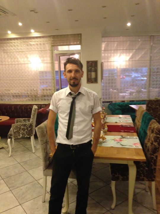 Safak