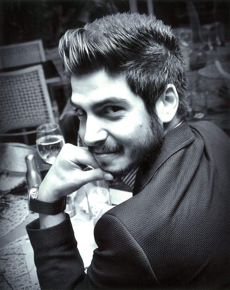 Oğuzhan