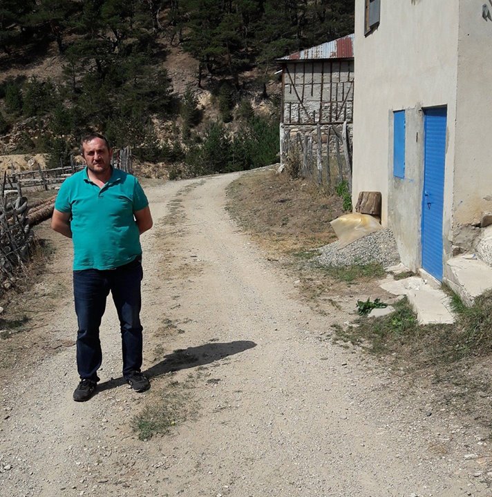 Halil