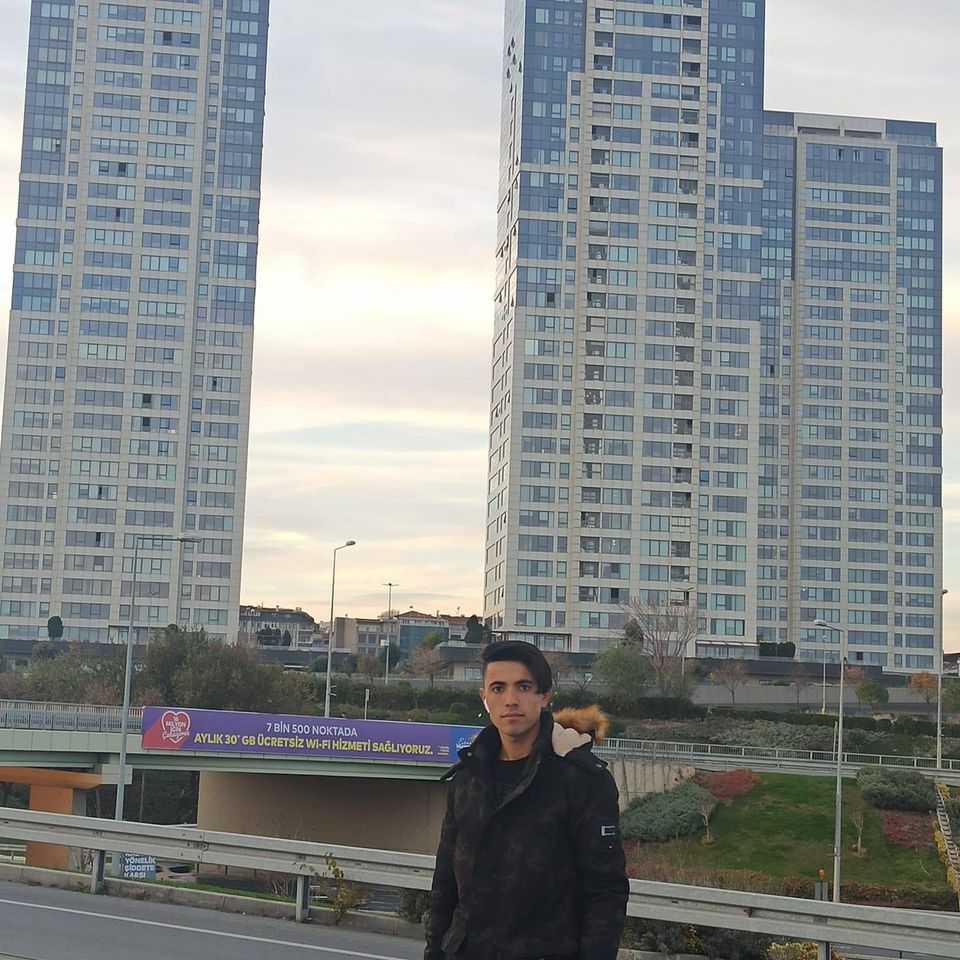 Mehmet