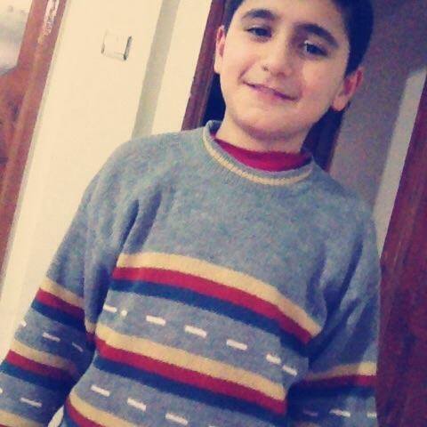 Bilal