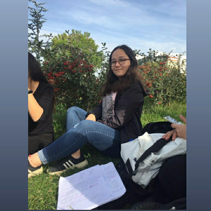Merve