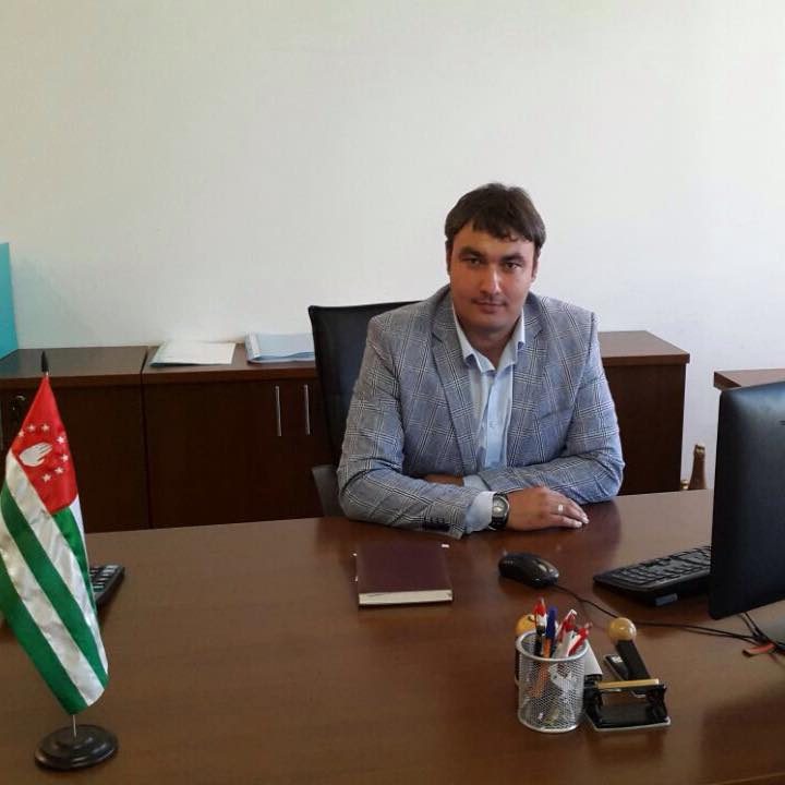 Gökhan