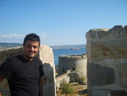 Özret