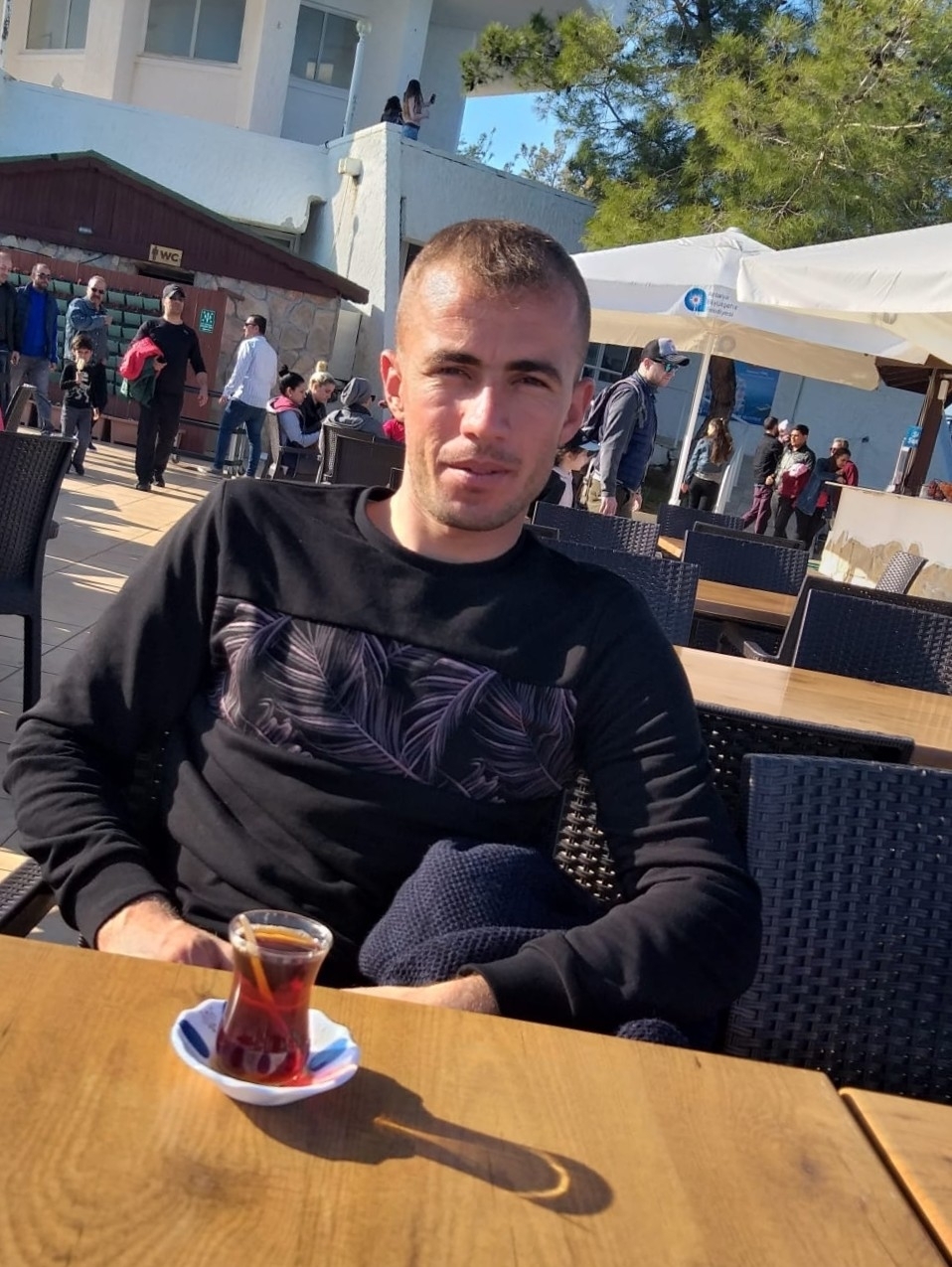 Mehmet