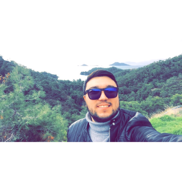 Berkay