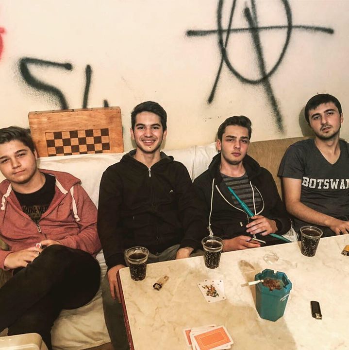 Terzioğlu