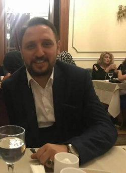 Serkan