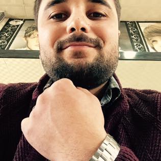 Abdullah
