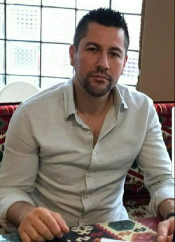 Erkan