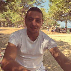 Halilibrahim