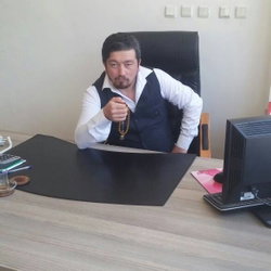 Mahmut