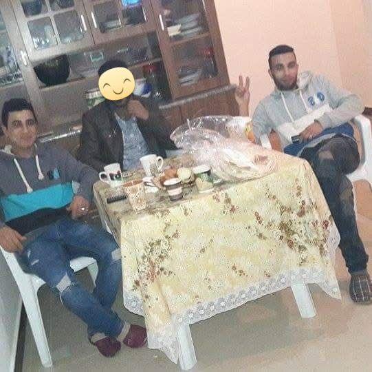 Ahmad