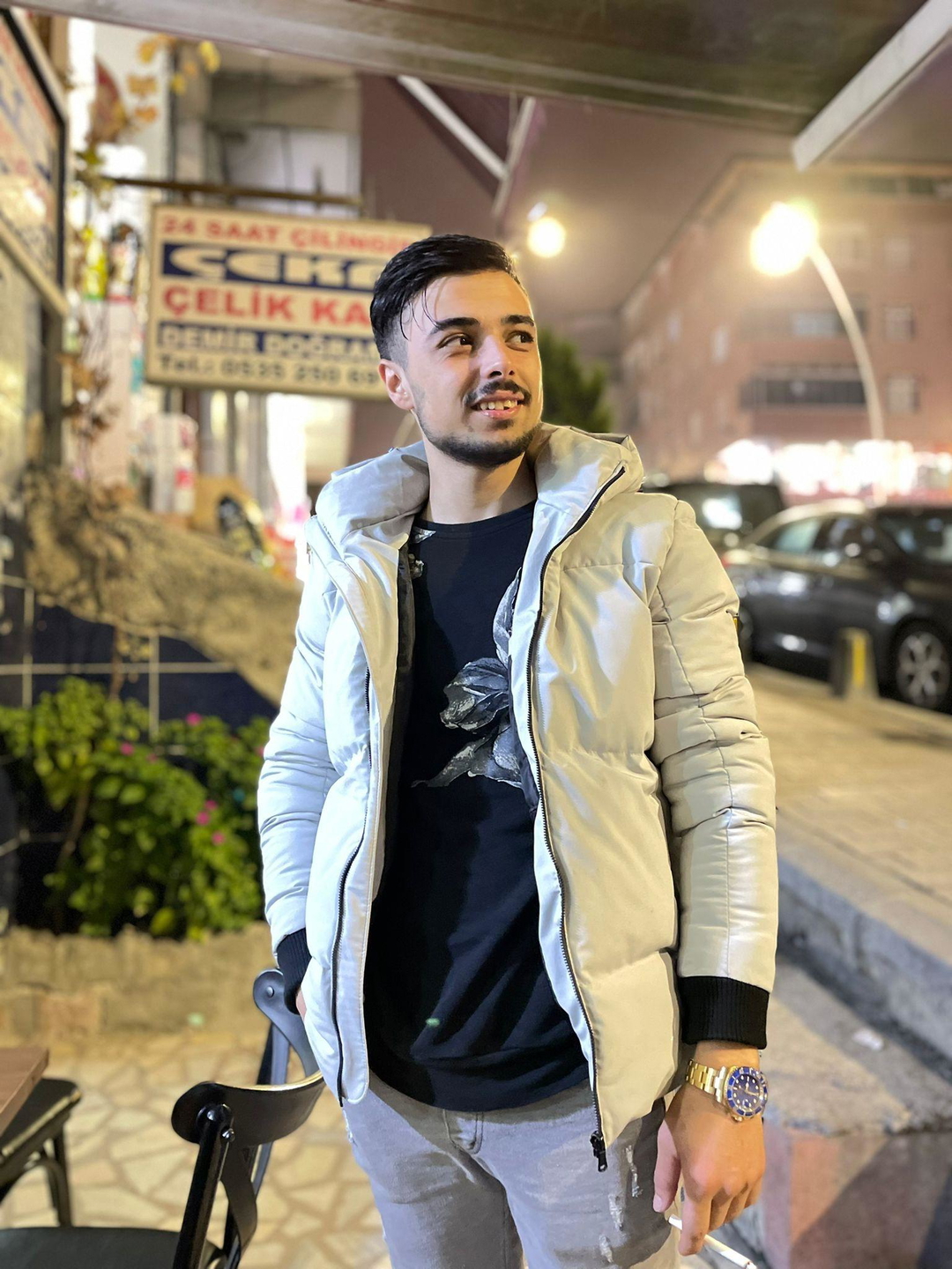 Mehmet