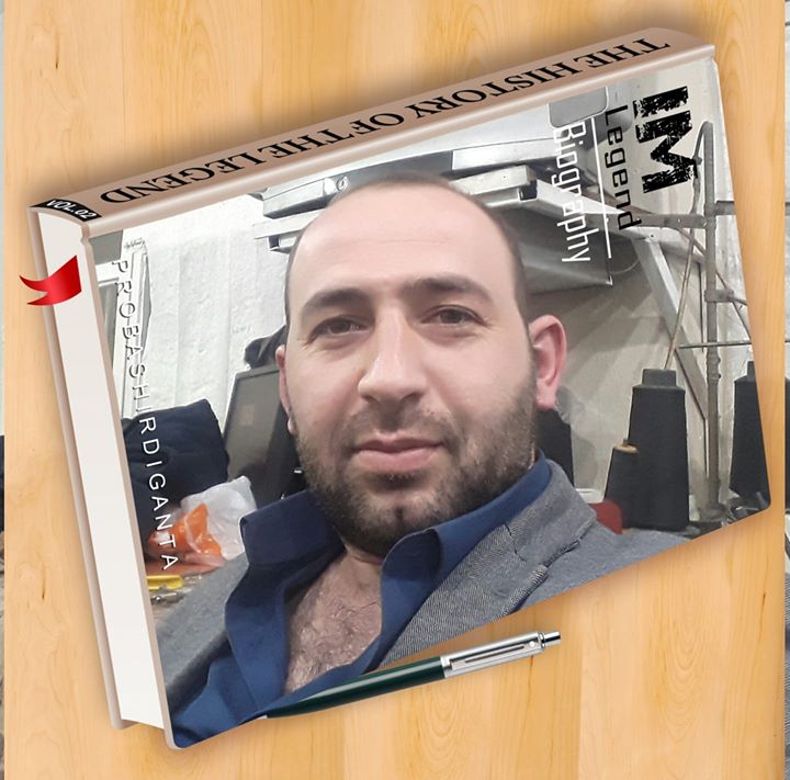 Ali