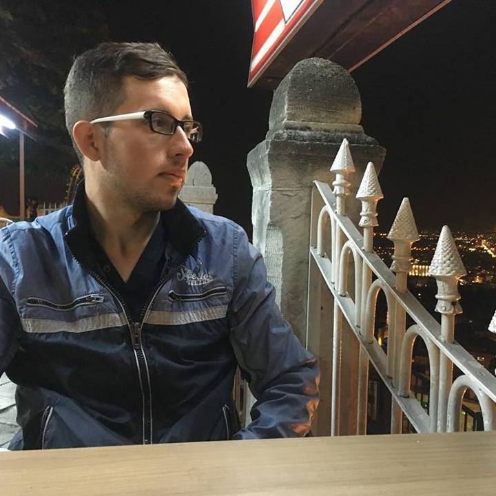 Mehmet