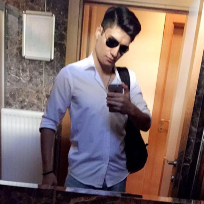 Melih
