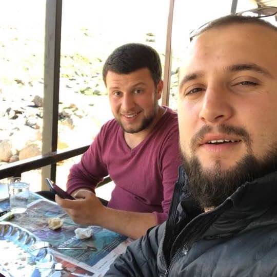 Harun
