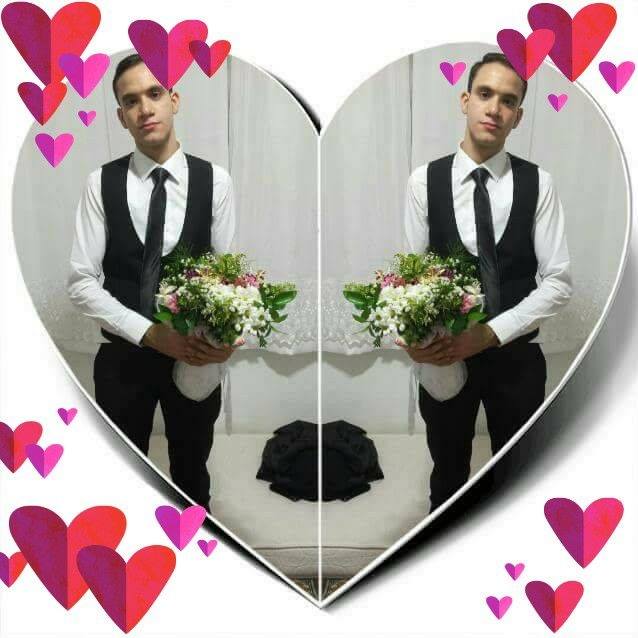 Ahmed