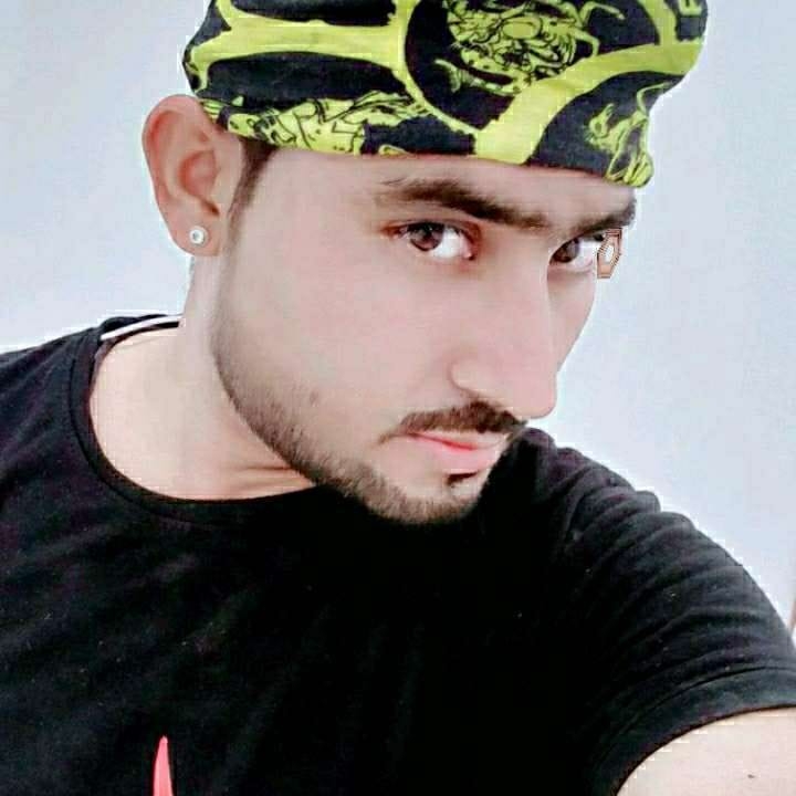 Hitesh