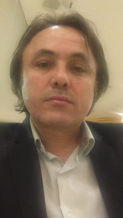 Ahmet