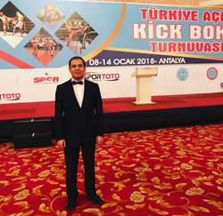 Yalçın