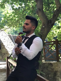 Ahmet