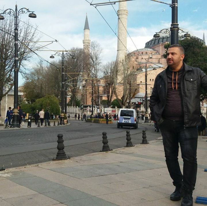 Mehmet