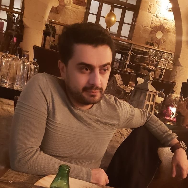 Gürkan