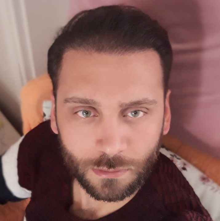 Fikret