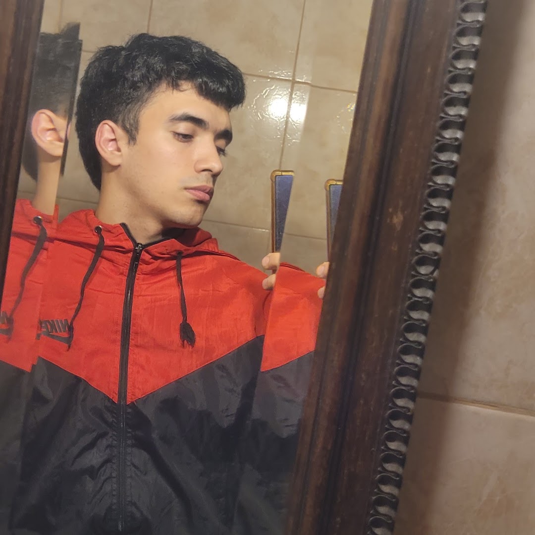 Jesus