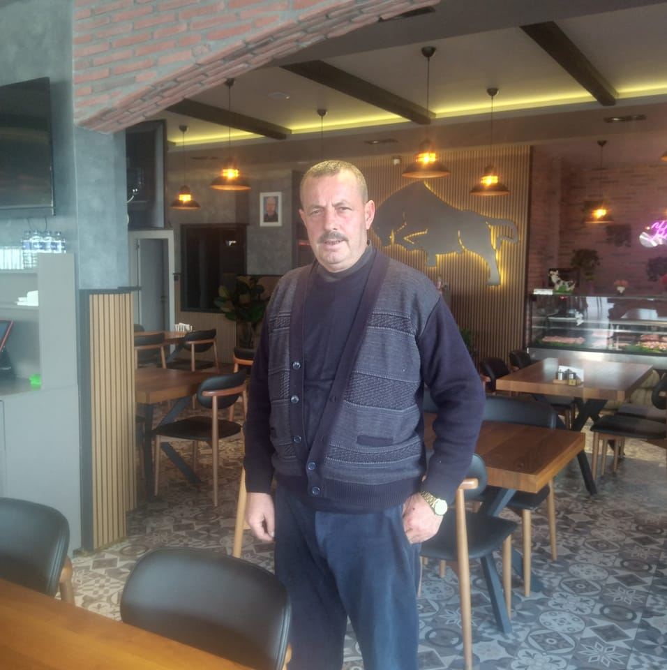 Ümit