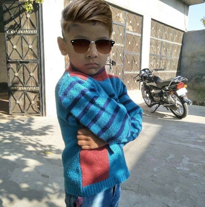 Manjeet