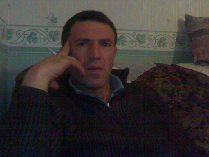 Ahmet