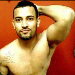 Rickykumar