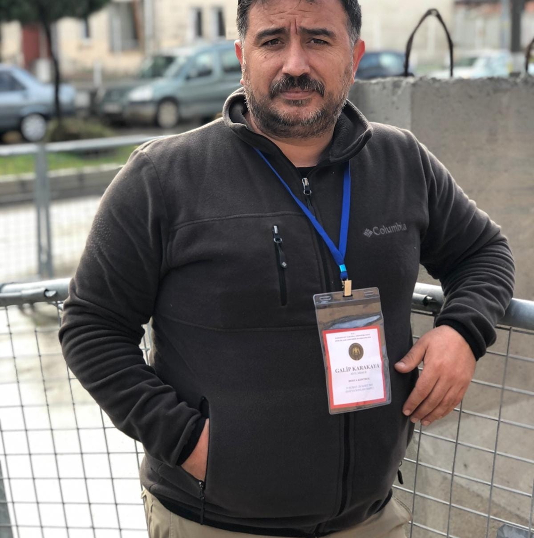 Galip