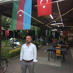 SAVAŞ
