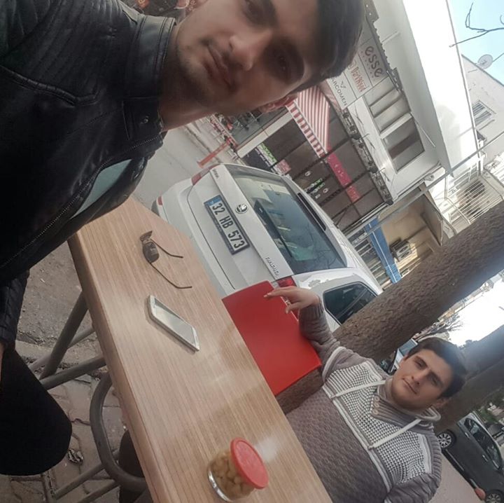 Ahmet