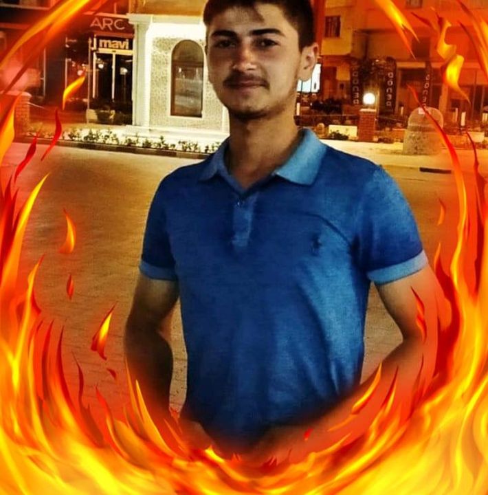 Ahmet
