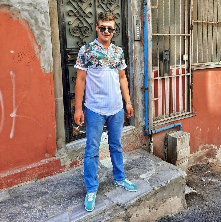 Mustafa