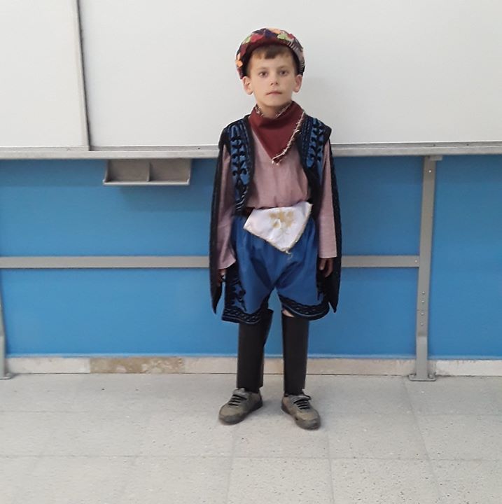 Huseyin