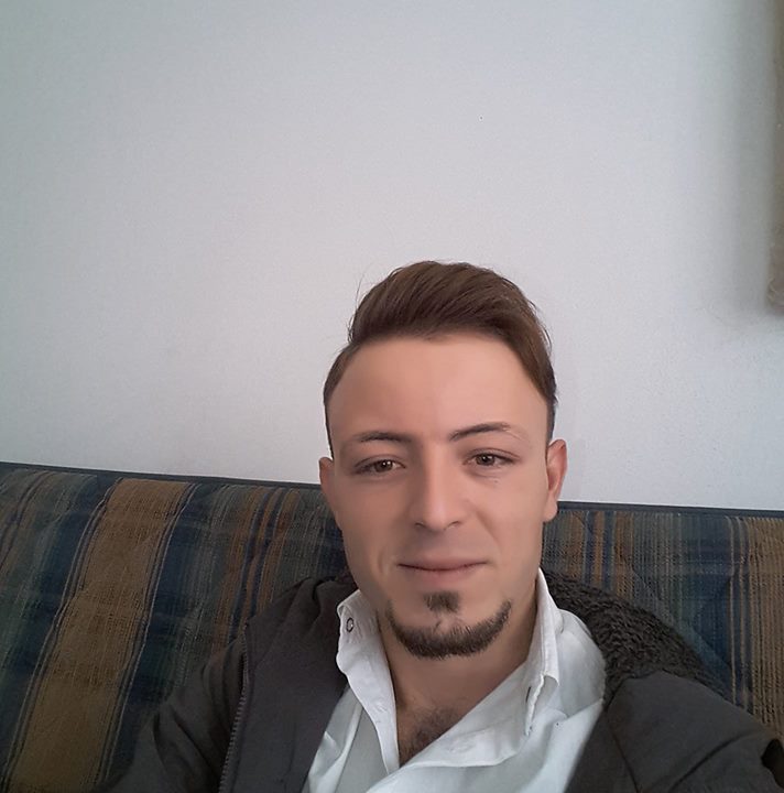 حميدي