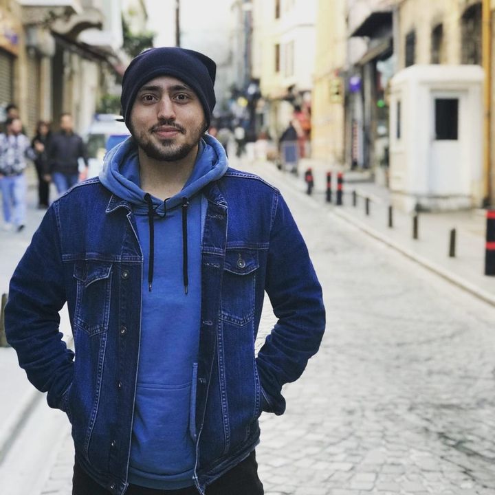 Mahmut