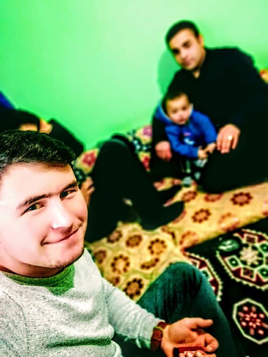 Ismail