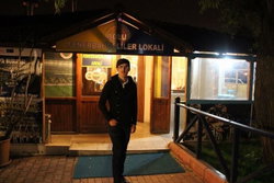 Ahmet