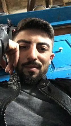 Mahmut