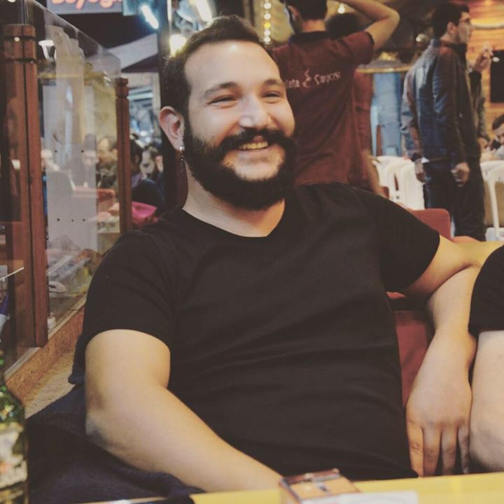 Halil