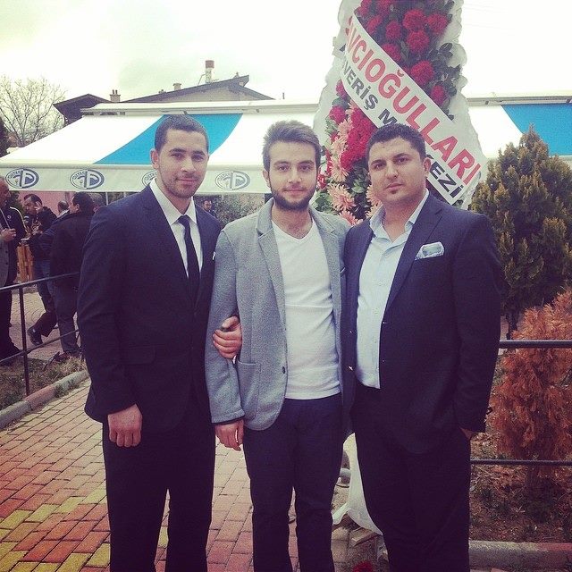 Muhammed